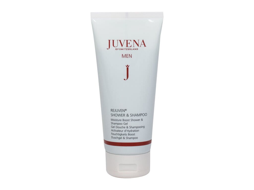Juvena Rejuven® Men Shower & Shampoo M Żel pod prysznic 200ml-594804